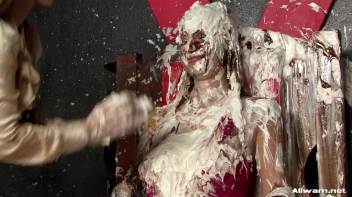 Big Tit WaM Domination Screencap 55 on www.sinx.com