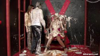 Big Tit WaM Domination Screencap 57 on www.sinx.com