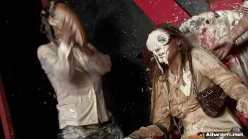 Big Tit WaM Domination Screencap 63 on www.sinx.com