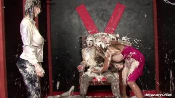 Big Tit WaM Domination Screencap 68 on www.sinx.com