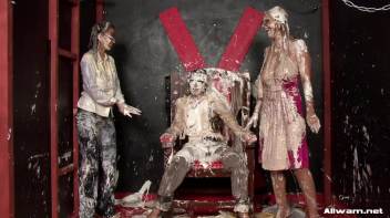 Big Tit WaM Domination Screencap 69 on www.sinx.com