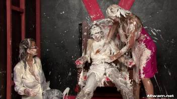 Big Tit WaM Domination Screencap 71 on www.sinx.com