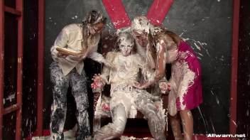 Big Tit WaM Domination Screencap 73 on www.sinx.com