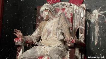 Big Tit WaM Domination Screencap 76 on www.sinx.com