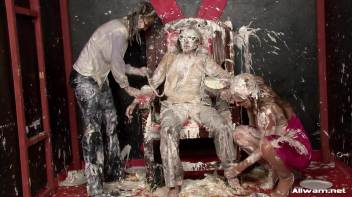 Big Tit WaM Domination Screencap 77 on www.sinx.com