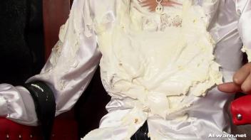 Big Tit WaM Domination Screencap 9 on www.sinx.com