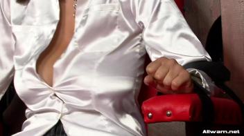 Big Tit WaM Domination Screencap 1 on www.sinx.com