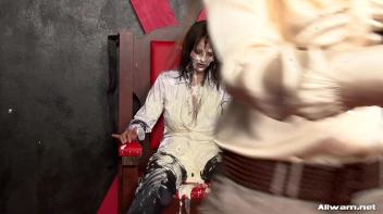 Big Tit WaM Domination Screencap 11 on www.sinx.com