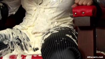 Big Tit WaM Domination Screencap 13 on www.sinx.com