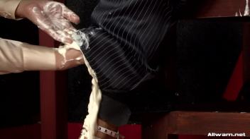 Big Tit WaM Domination Screencap 15 on www.sinx.com