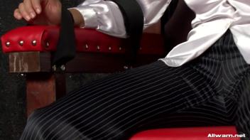 Big Tit WaM Domination Screencap 2 on www.sinx.com