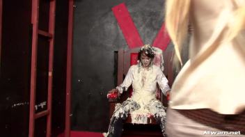 Big Tit WaM Domination Screencap 20 on www.sinx.com