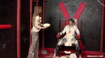 Big Tit WaM Domination Screencap 24 on www.sinx.com