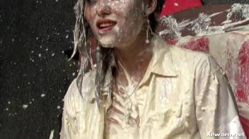 Big Tit WaM Domination Screencap 29 on www.sinx.com