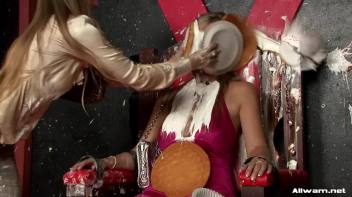 Big Tit WaM Domination Screencap 38 on www.sinx.com