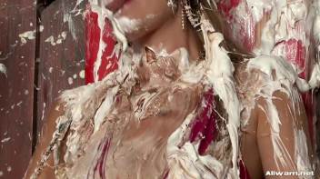 Big Tit WaM Domination Screencap 45 on www.sinx.com