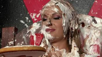 Big Tit WaM Domination Screencap 46 on www.sinx.com