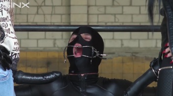 Blas unsere Gummischwänze Screencap 31 on www.sinx.com