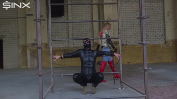 Blas unsere Gummischwänze Screencap 59 on www.sinx.com