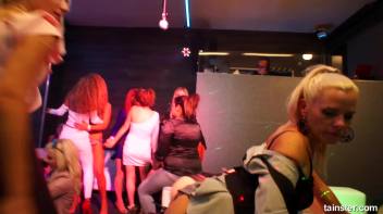 Rich Chicks Of Porn Part 2 - Cam 3 Screencap 73 on www.sinx.com