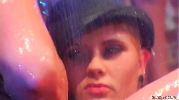 Gash Bash Part 4 - Shower Cam Screencap 94 on www.sinx.com