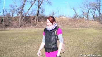 Playground Handjob Screencap 10 on www.sinx.com