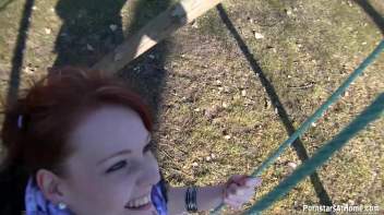 Playground Handjob Screencap 22 on www.sinx.com