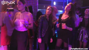 Party Hardcore Gone Crazy Vol. 43 Part 5 - Cam 4 Screencap 65 on www.sinx.com