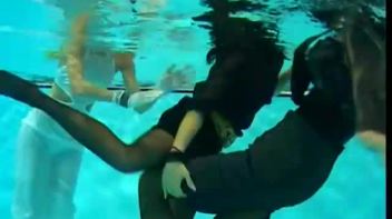 Wet Shenanigans Screencap 84 on www.sinx.com