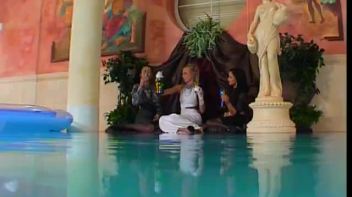 Wet Shenanigans Screencap 9 on www.sinx.com