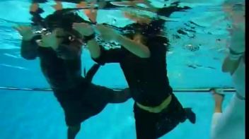 Wet Shenanigans Screencap 93 on www.sinx.com