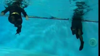 Wet Shenanigans Screencap 95 on www.sinx.com