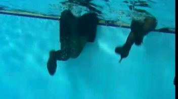 Wet Shenanigans Screencap 96 on www.sinx.com