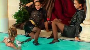 Wet Shenanigans Screencap 97 on www.sinx.com