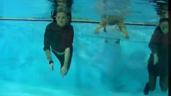 Wet Shenanigans Screencap 100 on www.sinx.com