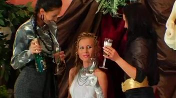 Wet Shenanigans Screencap 14 on www.sinx.com