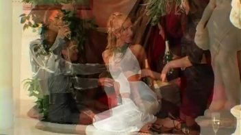 Wet Shenanigans Screencap 15 on www.sinx.com