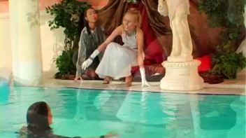 Wet Shenanigans Screencap 19 on www.sinx.com