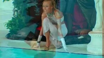 Wet Shenanigans Screencap 20 on www.sinx.com