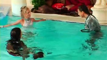 Wet Shenanigans Screencap 22 on www.sinx.com