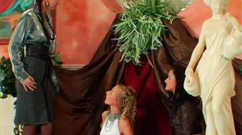 Wet Shenanigans Screencap 3 on www.sinx.com