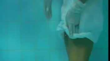 Wet Shenanigans Screencap 40 on www.sinx.com