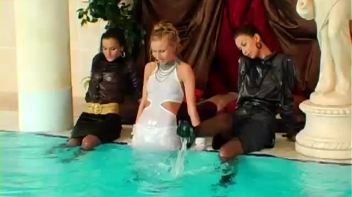 Wet Shenanigans Screencap 42 on www.sinx.com