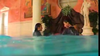 Wet Shenanigans Screencap 51 on www.sinx.com