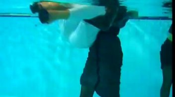 Wet Shenanigans Screencap 53 on www.sinx.com