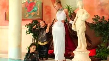 Wet Shenanigans Screencap 66 on www.sinx.com