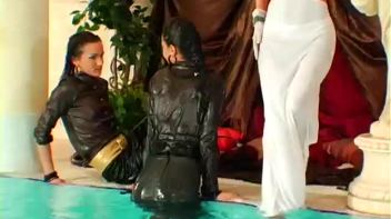 Wet Shenanigans Screencap 69 on www.sinx.com