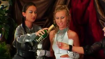 Wet Shenanigans Screencap 7 on www.sinx.com