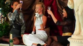 Wet Shenanigans Screencap 8 on www.sinx.com