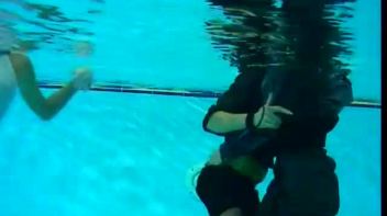 Wet Shenanigans Screencap 83 on www.sinx.com